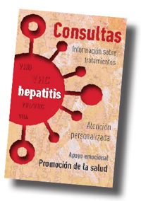 Consultas VIH hepatitis